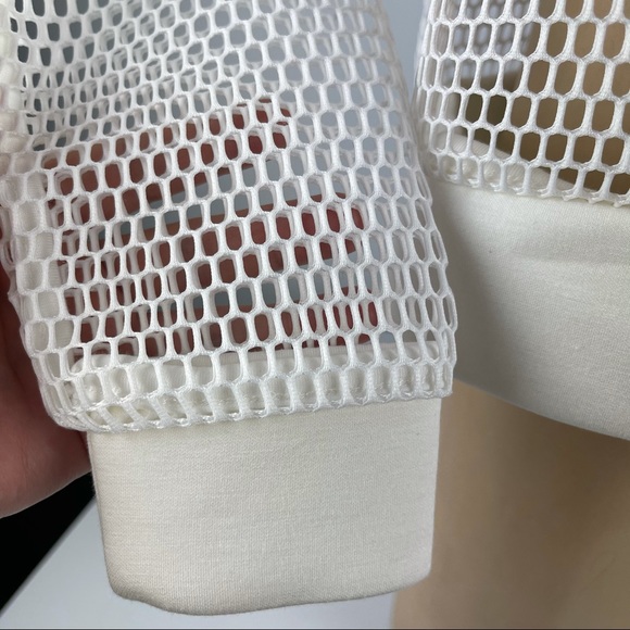 B.O.D. by Rachel Finch Workout over Top - Size M - Picture 5 of 9